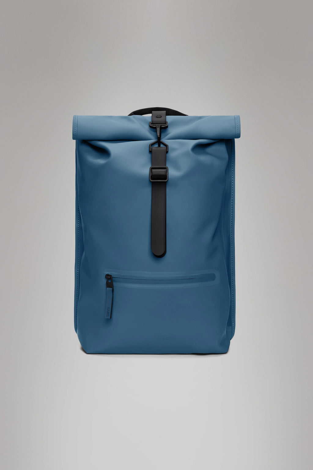 2025 Mochila Rolltop – Mochila Urbana Impermeable con Cierre Enrollable, Compartimento Lateral para Portátil y Correa de Pecho Segura