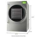 2025 Harvest Right Home Pro Freeze Dryer - Secadora por congelación doméstica profesional