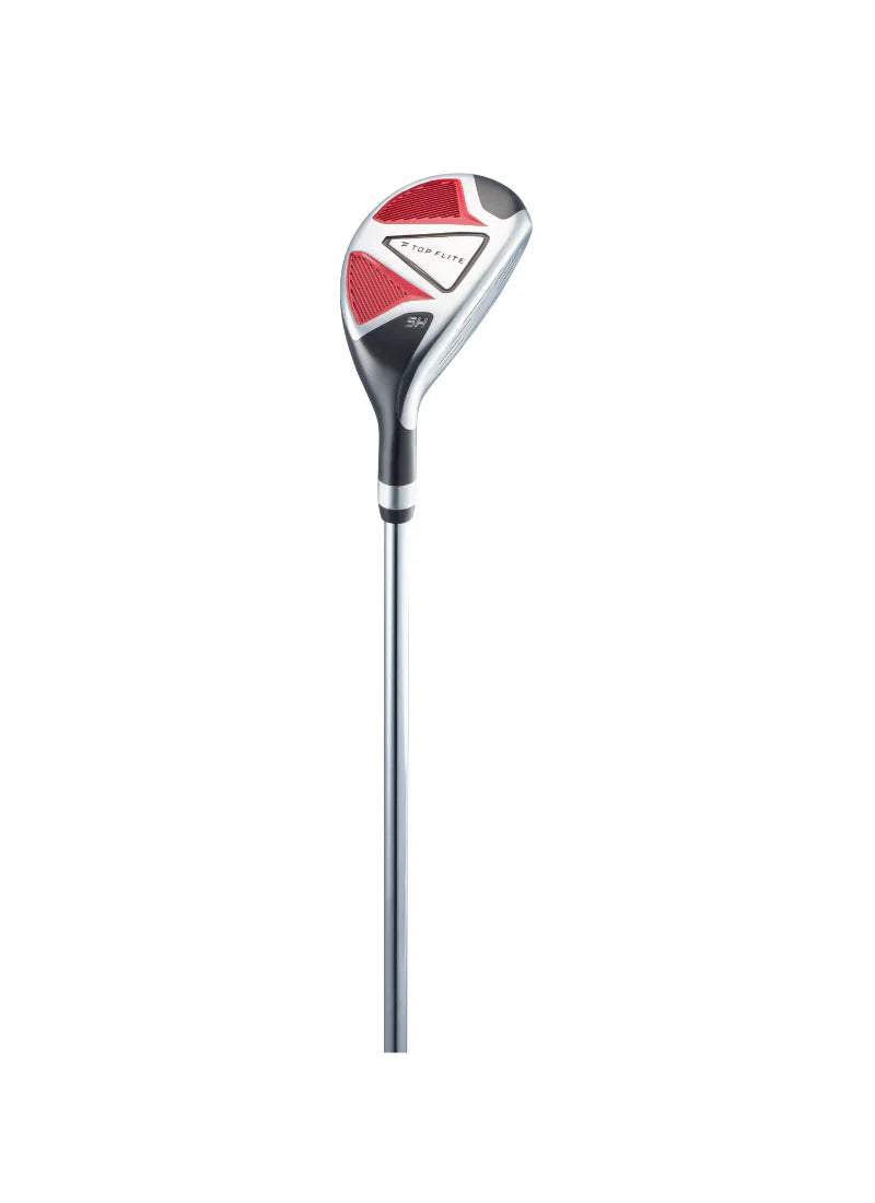 Set de golf para hombre Top Flite XL 13 piezas