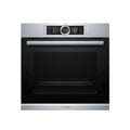 2025 Horno 4D Hotair Vapor HSG636BS1 60 cm Bosch