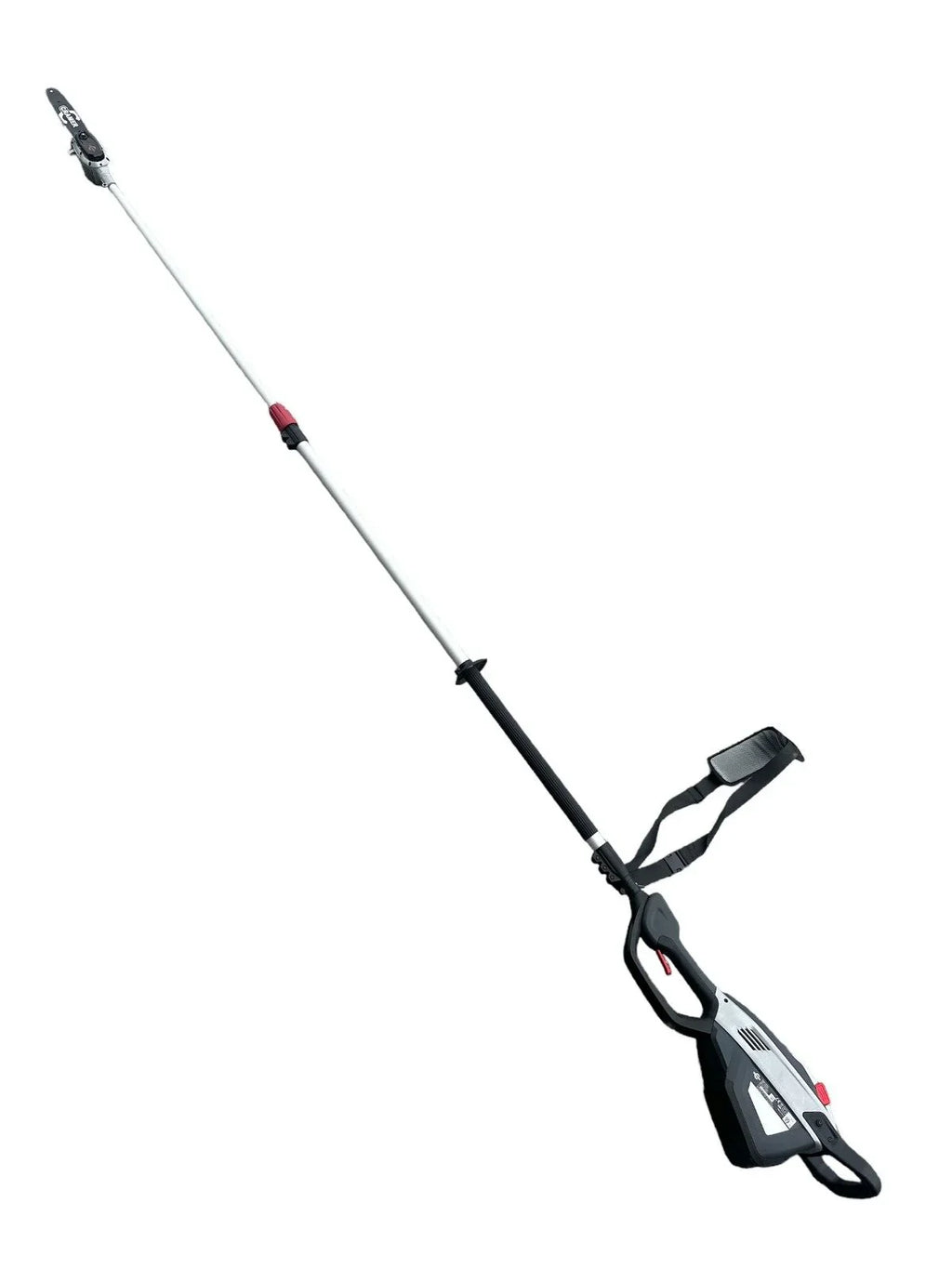 2025 Podadora telescópica inalámbrica Cramer 82PST – 4 metros, 18 m/s, 82 V, 800 W, sin batería
