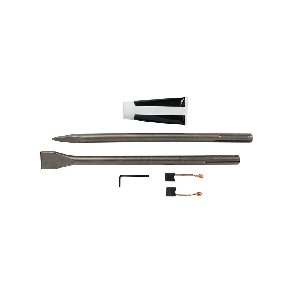 2025 PARKSIDE Taladro Perforador + SDS »PAH 1700 C3«