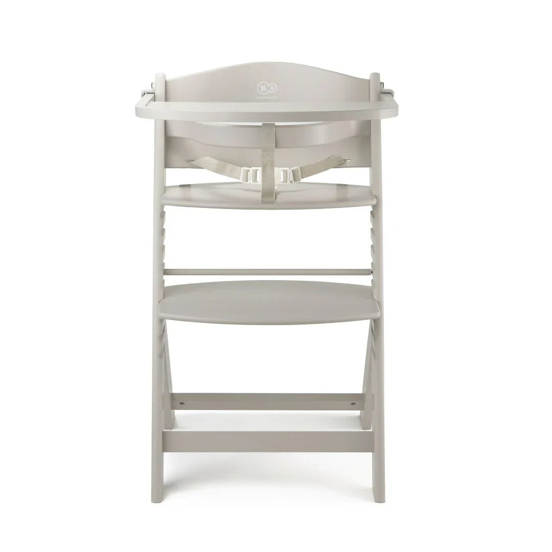 2025 Silla de comer evolutiva 2 en 1 Enock