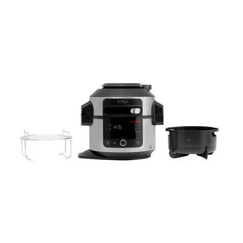 2025 Ninja Foodi 11 en 1 SmartLid Multi-cooker 6L OL550UK