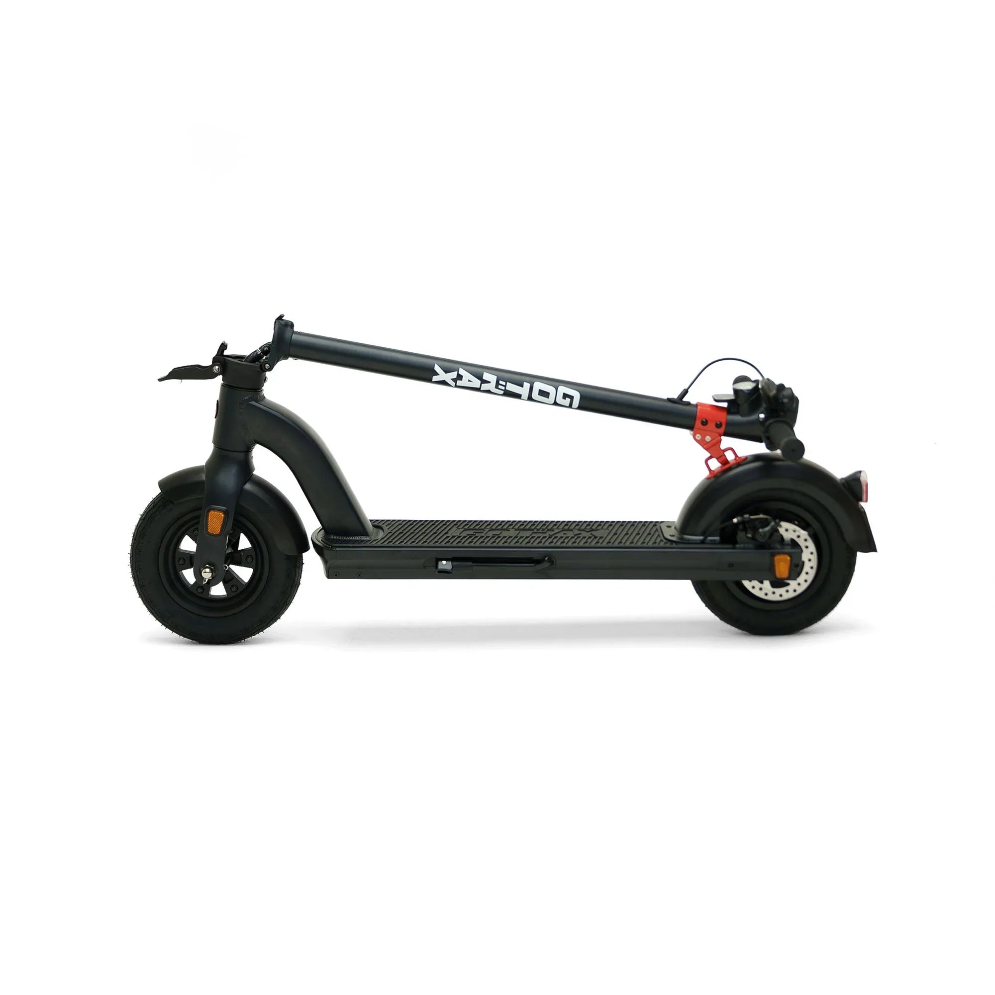 2025 Gotrax G3 MAX Patinete Eléctrico – Patinete Plegable para Desplazamientos Diarios con 32 km de Autonomía y Motor de 300W