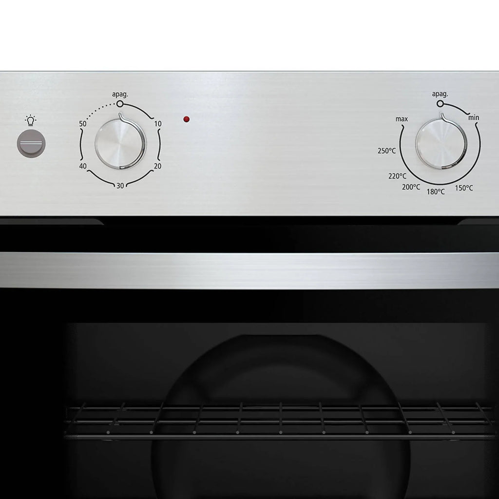 2025 Horno Empotrado HM6018EXAI0 67 Lts Mabe