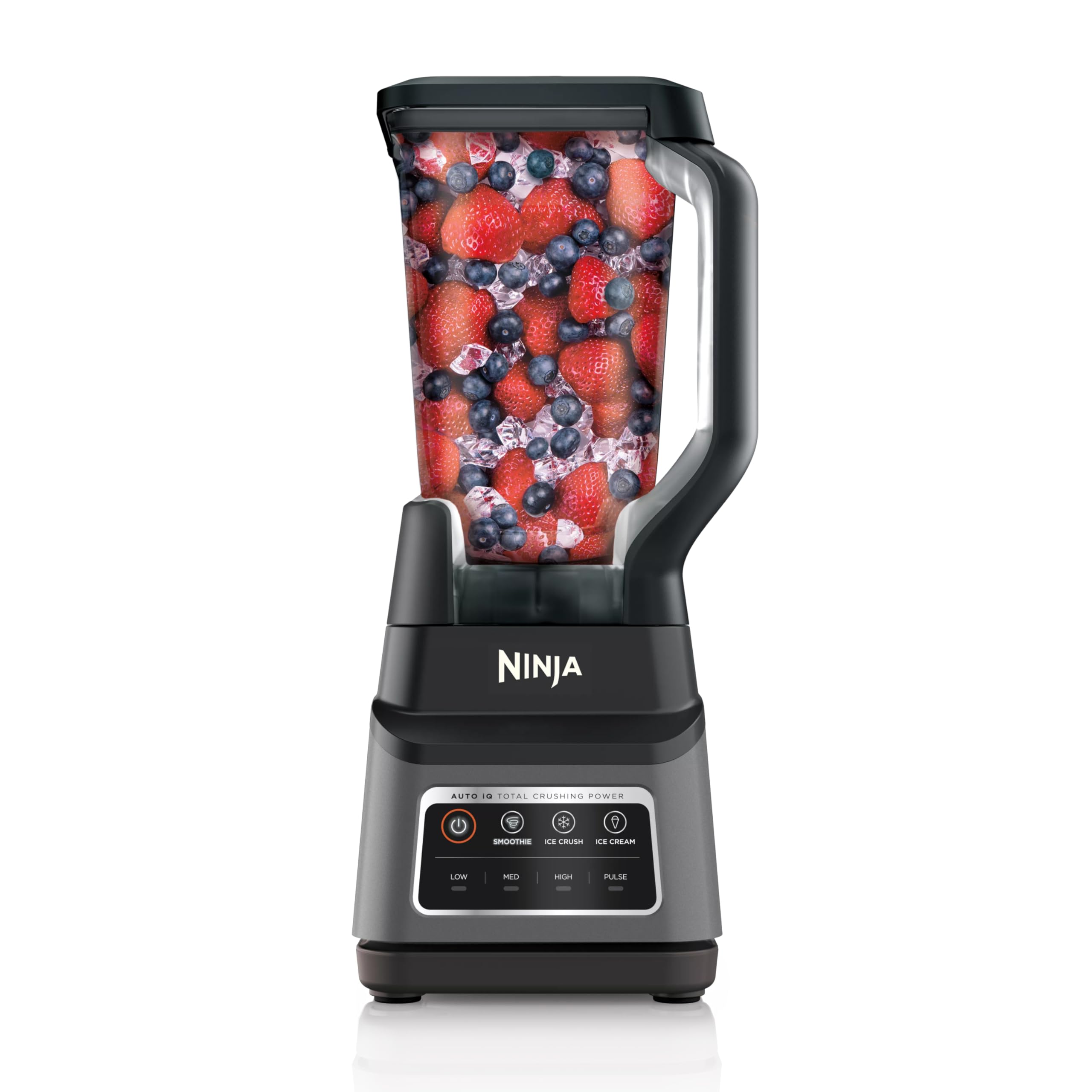 2025 Ninja BN701 Licuadora Profesional con Alta Capacidad para Triturar