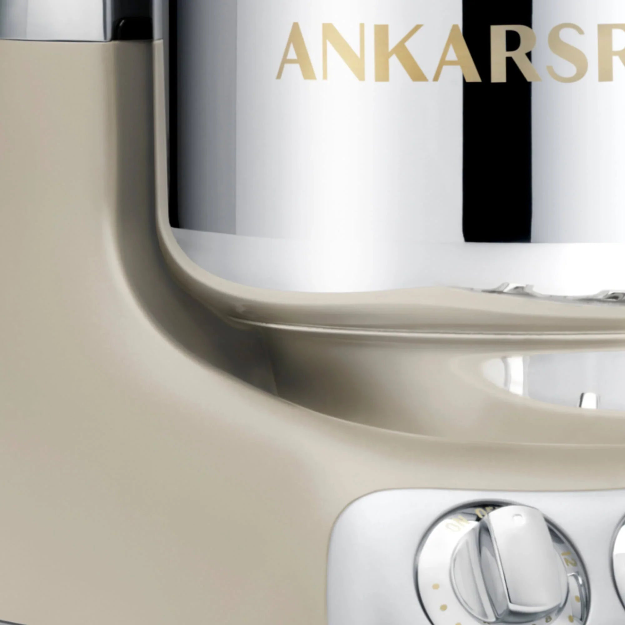 2025 Ankarsrum Assistent Original 6230 – Harmony Beige