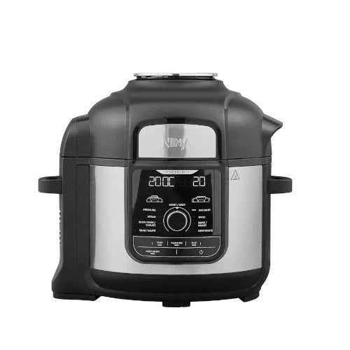 2025 Ninja® Foodi MAX 9 en 1 Multi-cocina OP500UK