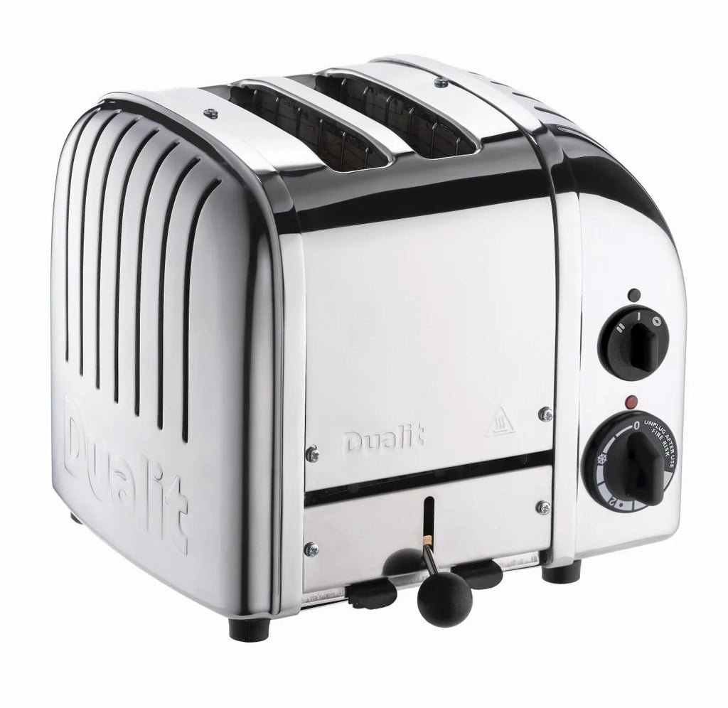 2025 Tostadora Dualit Classic de 2 ranuras