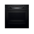 2025 Horno 3D Hotair HBA513BB1 60 cm Bosch