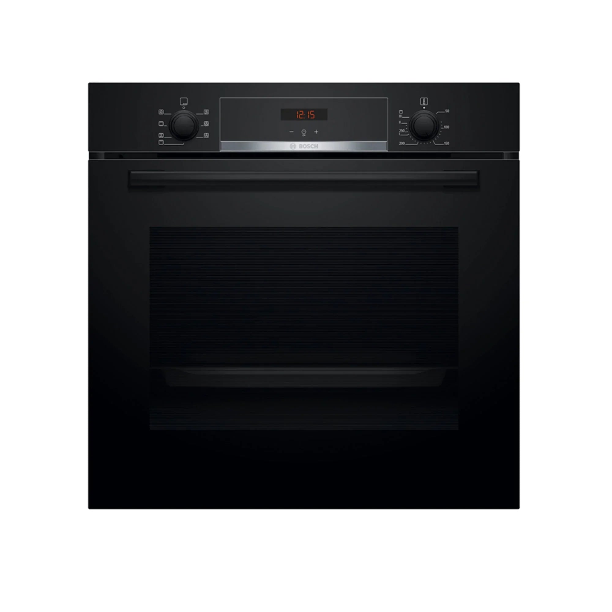 2025 Horno 3D Hotair HBA513BB1 60 cm Bosch