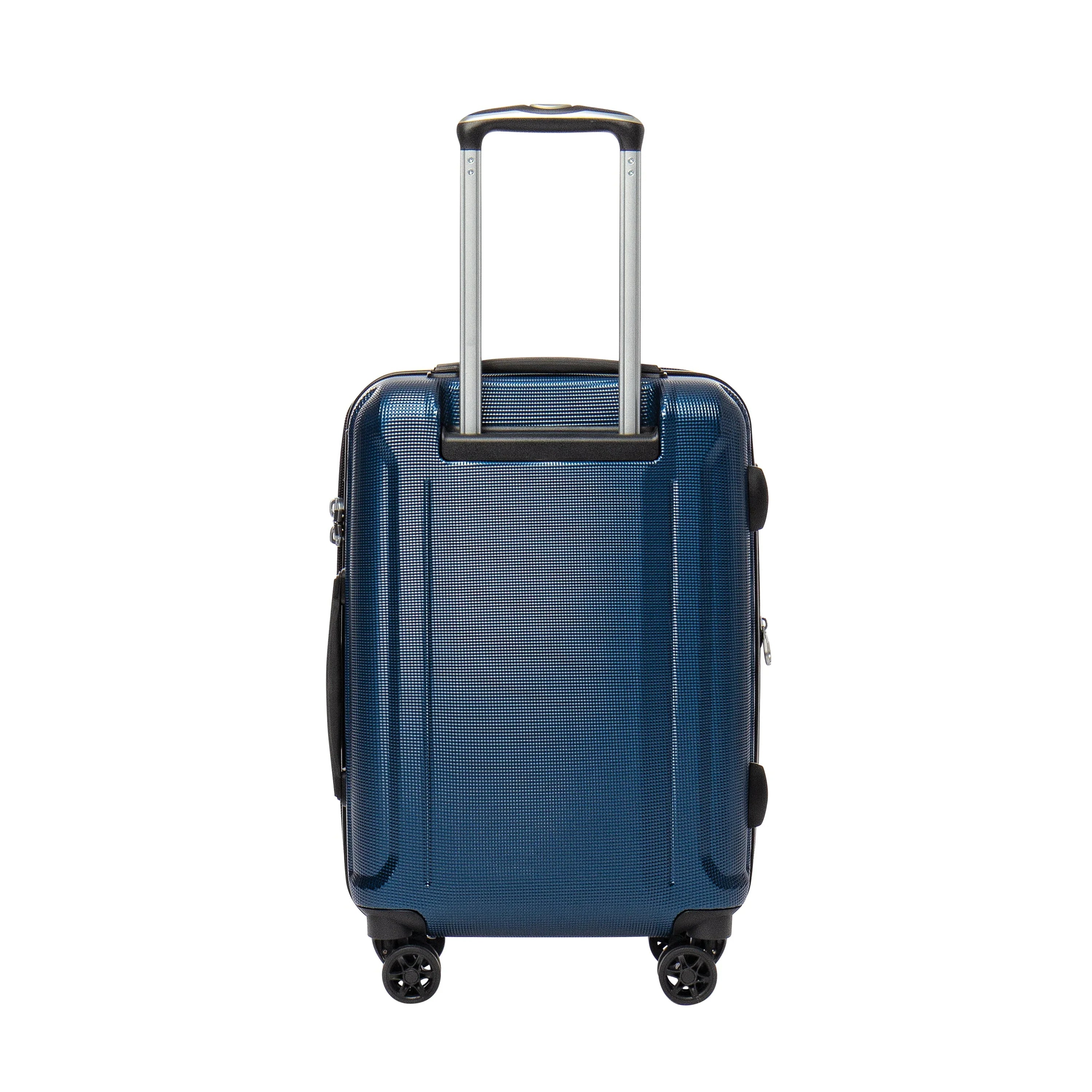 2025 Samsonite Omni 3.0 – Juego de maletas expandibles con ruedas, 2 piezas (Equipaje de mano y Grande)