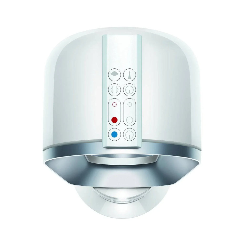 2025 Calefactor ventilador Dyson AM09 (Blanco)