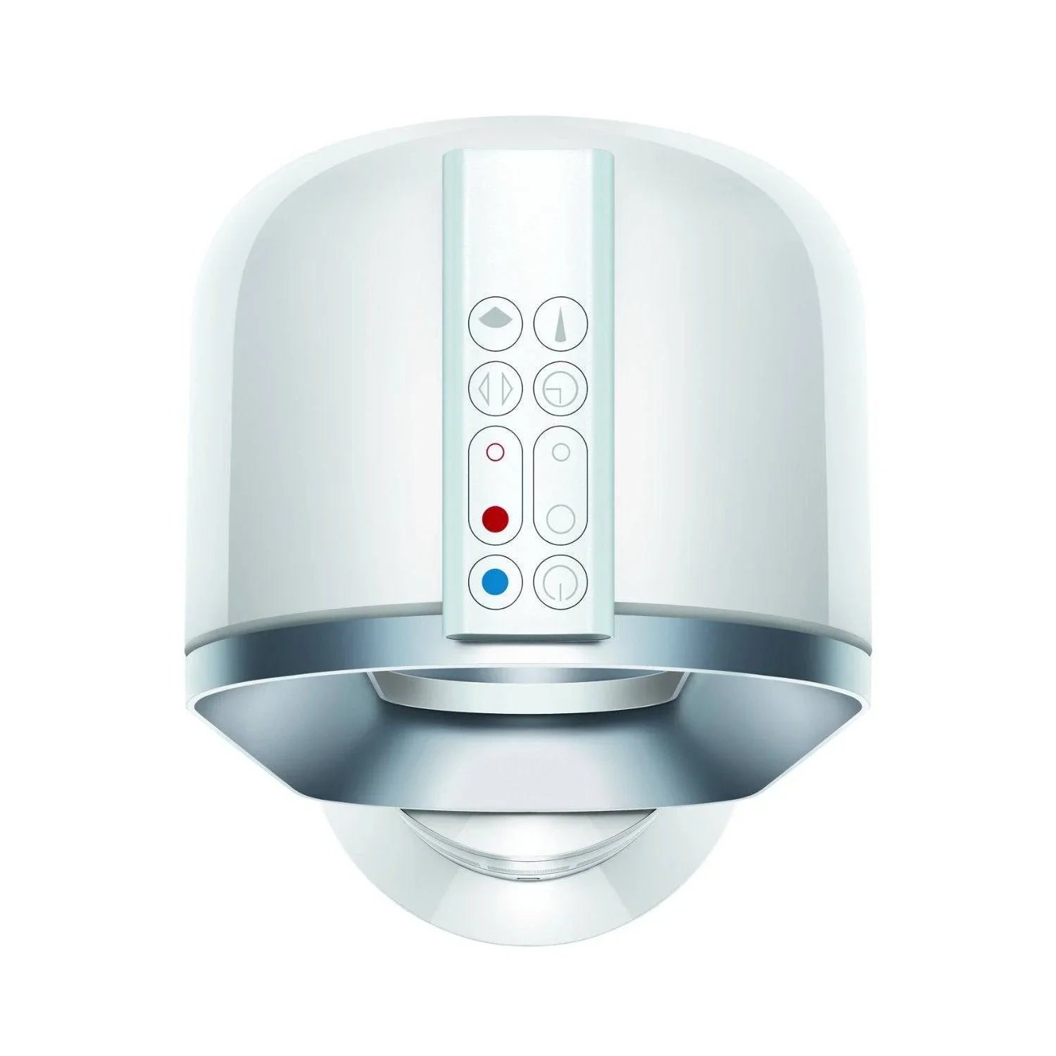 2025 Calefactor ventilador Dyson AM09 (Blanco)