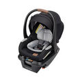 Maxi-Cosi Marble Silla de Seguridad para Bebé — Acolchado extra suave y toldo solar grande