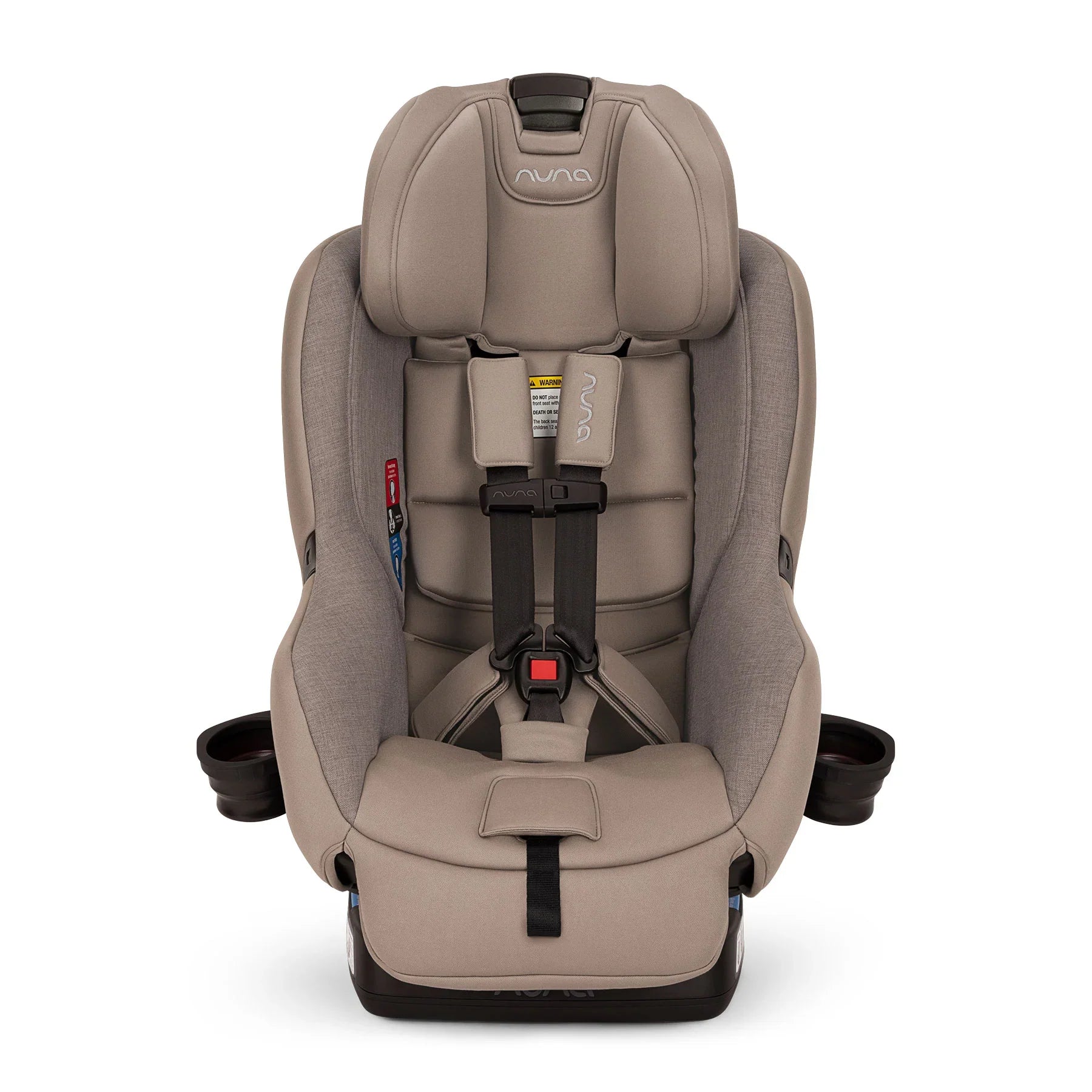 2025 RAVA Asiento de Coche Convertible