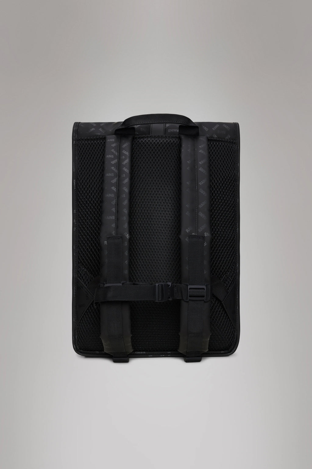 2025 Mochila Rolltop – Mochila Urbana Impermeable con Cierre Enrollable, Compartimento Lateral para Portátil y Correa de Pecho Segura