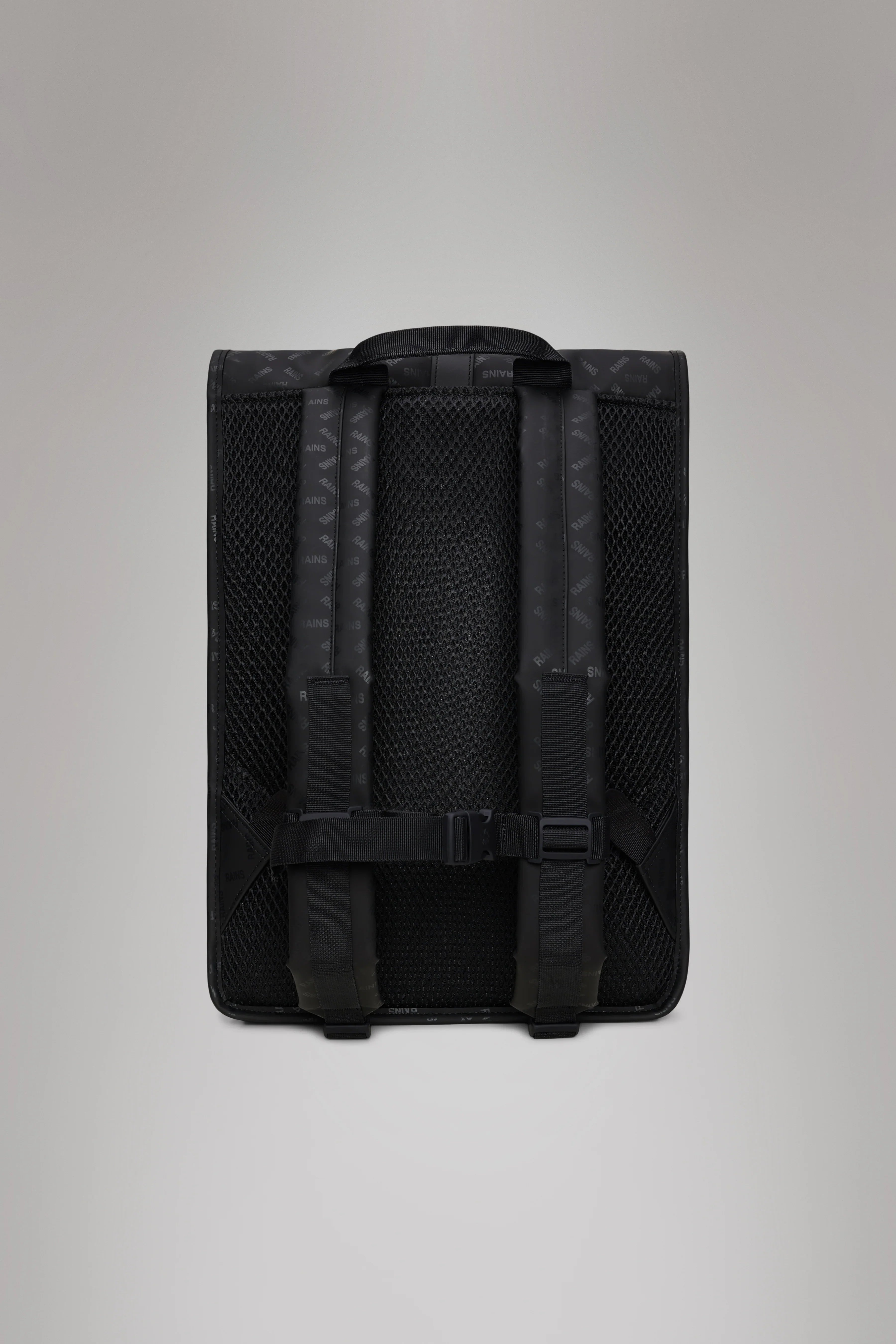 2025 Mochila Rolltop – Mochila Urbana Impermeable con Cierre Enrollable, Compartimento Lateral para Portátil y Correa de Pecho Segura