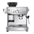 The Barista Express™ Impress por Sage Acero Inoxidable | SES876BSS4GUK1