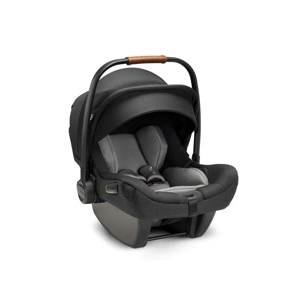 2025 Nuna PIPA Next i-Size asiento auto con base giratoria NEXT – ligero, seguro y flexible para tus desplazamientos