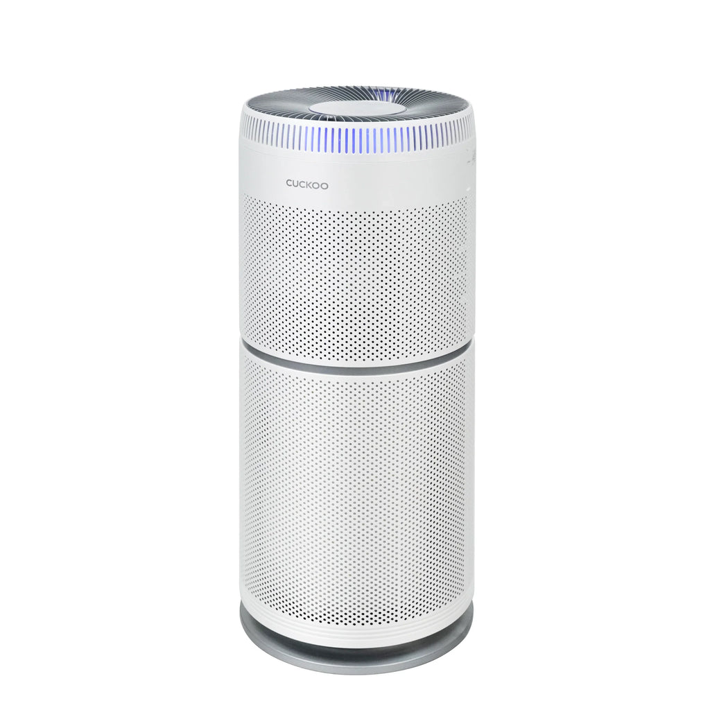 2025 Purificador de Aire H13 True HEPA para Grandes Espacios (CAC-F3010FW)