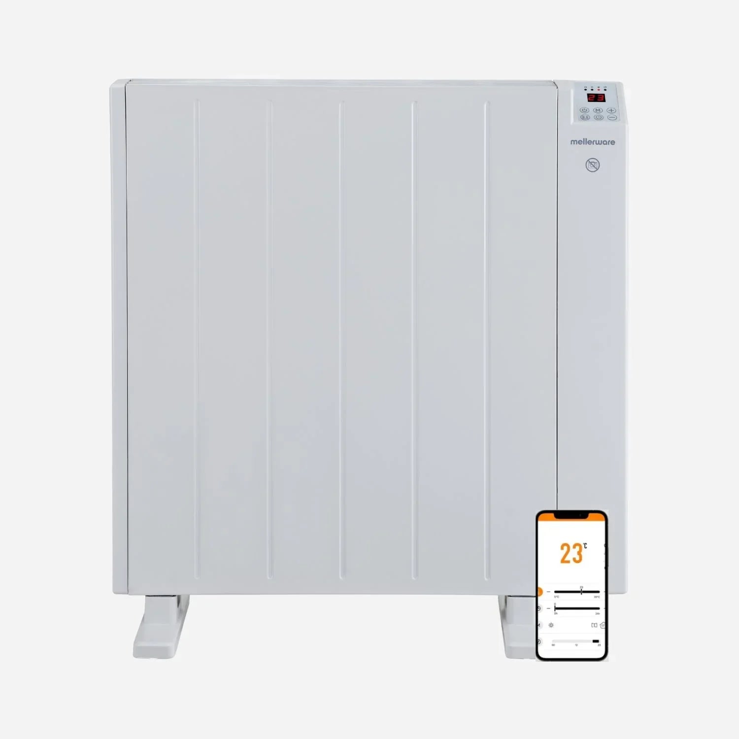 Comfy Wifi Medium