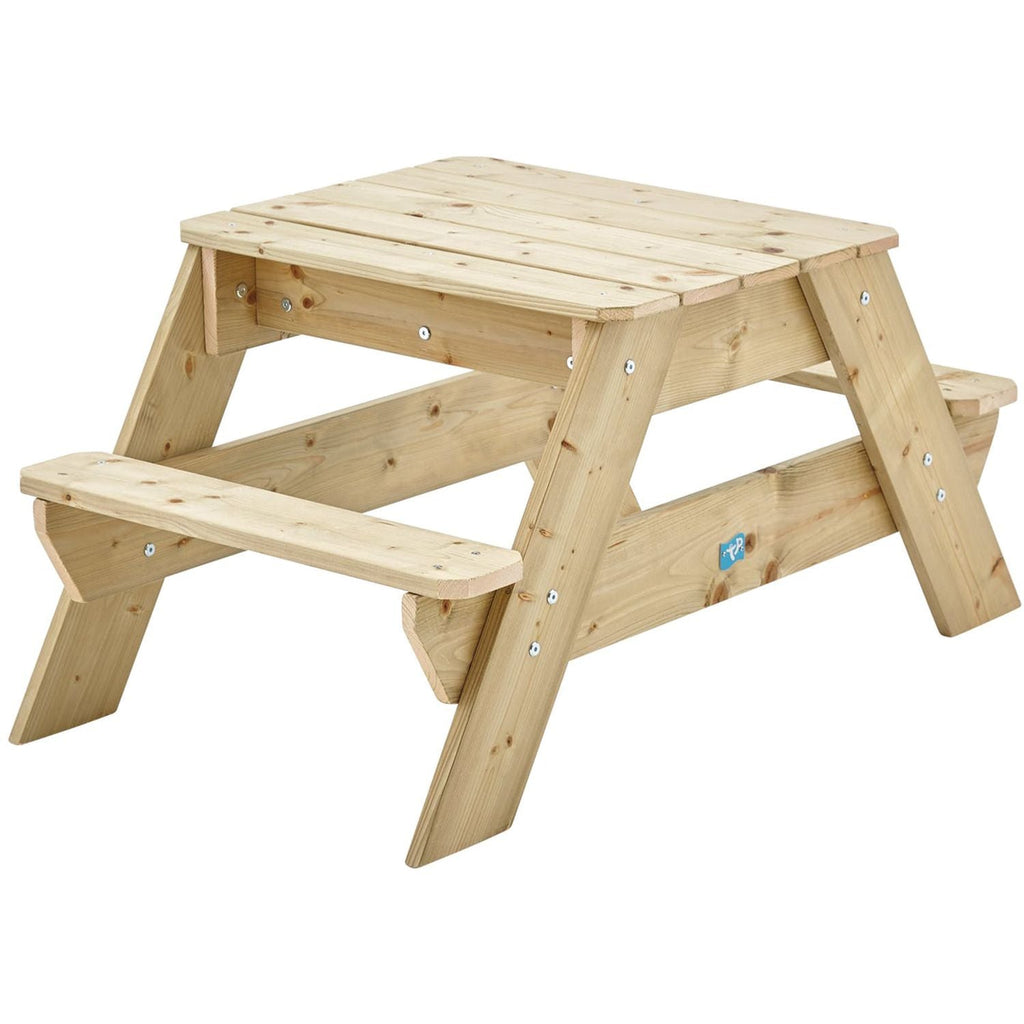 Búfalo Picnicmesa Arenera Para 2 "joy" Fsc