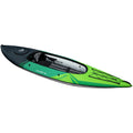 2025 Kayak recreativo Navarro 130 para una persona