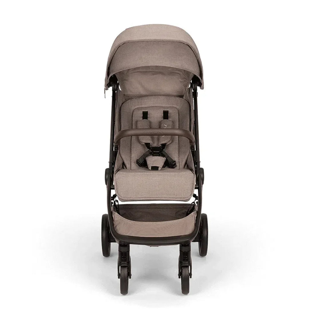 2025 Nuna TRVL LX Cochecito compacto – Cedar