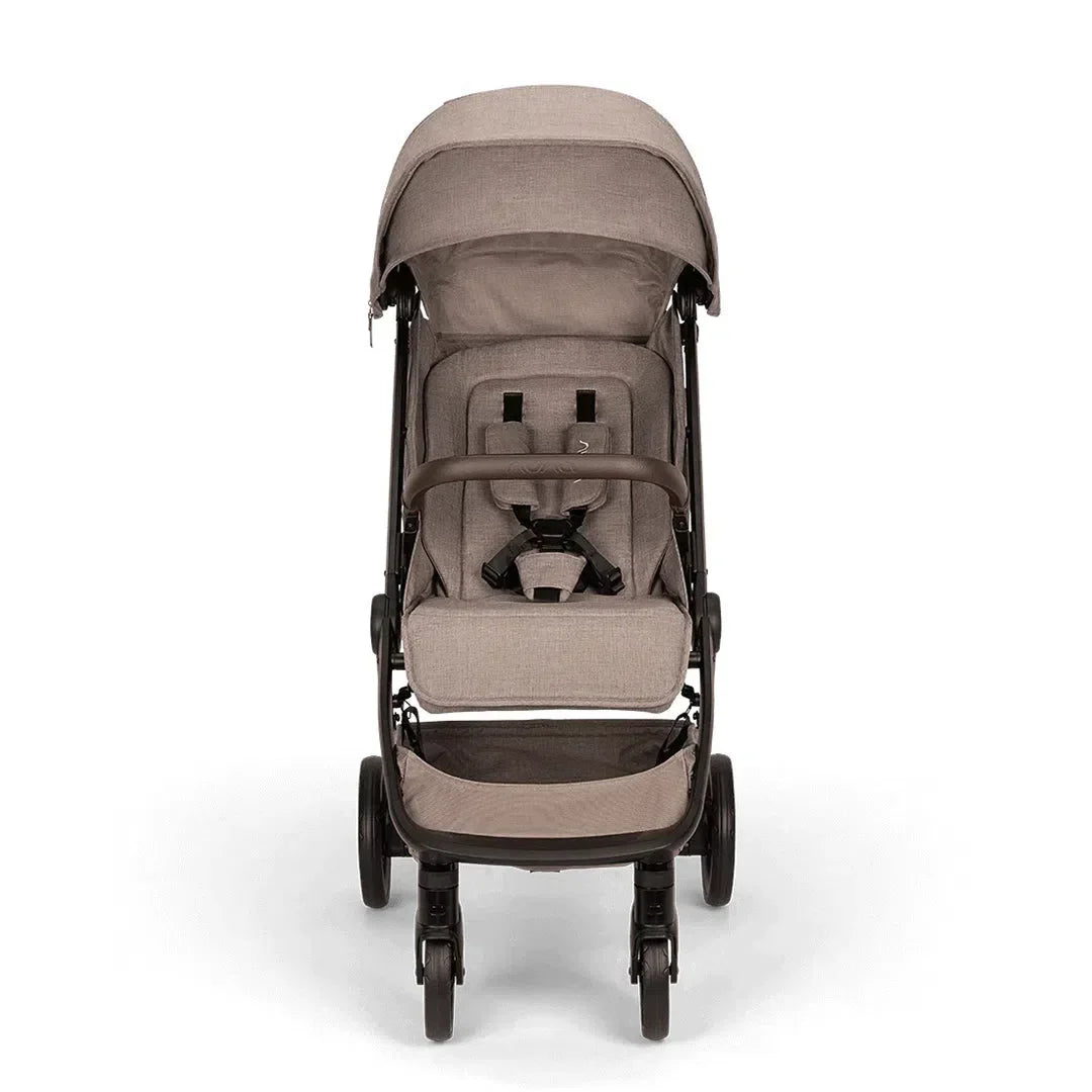 2025 Nuna TRVL LX Cochecito compacto – Cedar