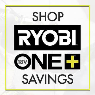 2025 Kit Combo Inalámbrico RYOBI ONE+ 18V – 10 Herramientas con 3 Baterías y Cargador (Modelo PCK750KN)