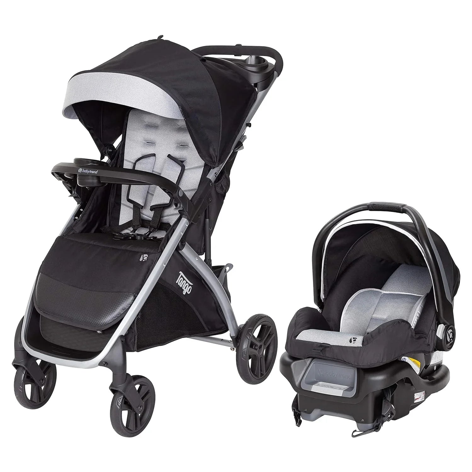 2025 Sistema de Viaje Baby Trend Tango
