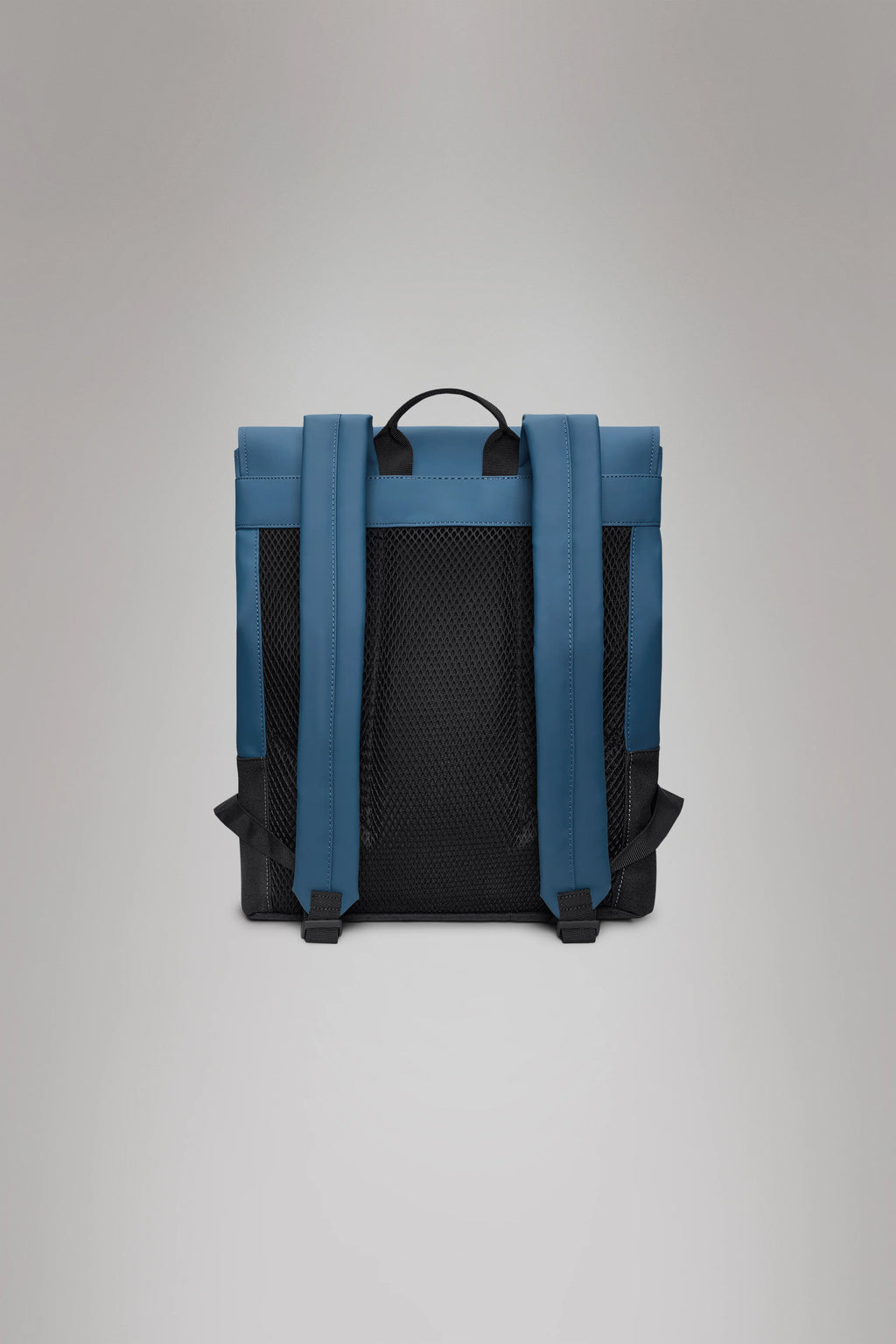 2025 Trail MSN Bag – Mochila Deportiva para Portátil con Estilo de Maletín Escolar – Tejido PU – Para Portátil de hasta 16" – Acolchada y Resistente al Clima