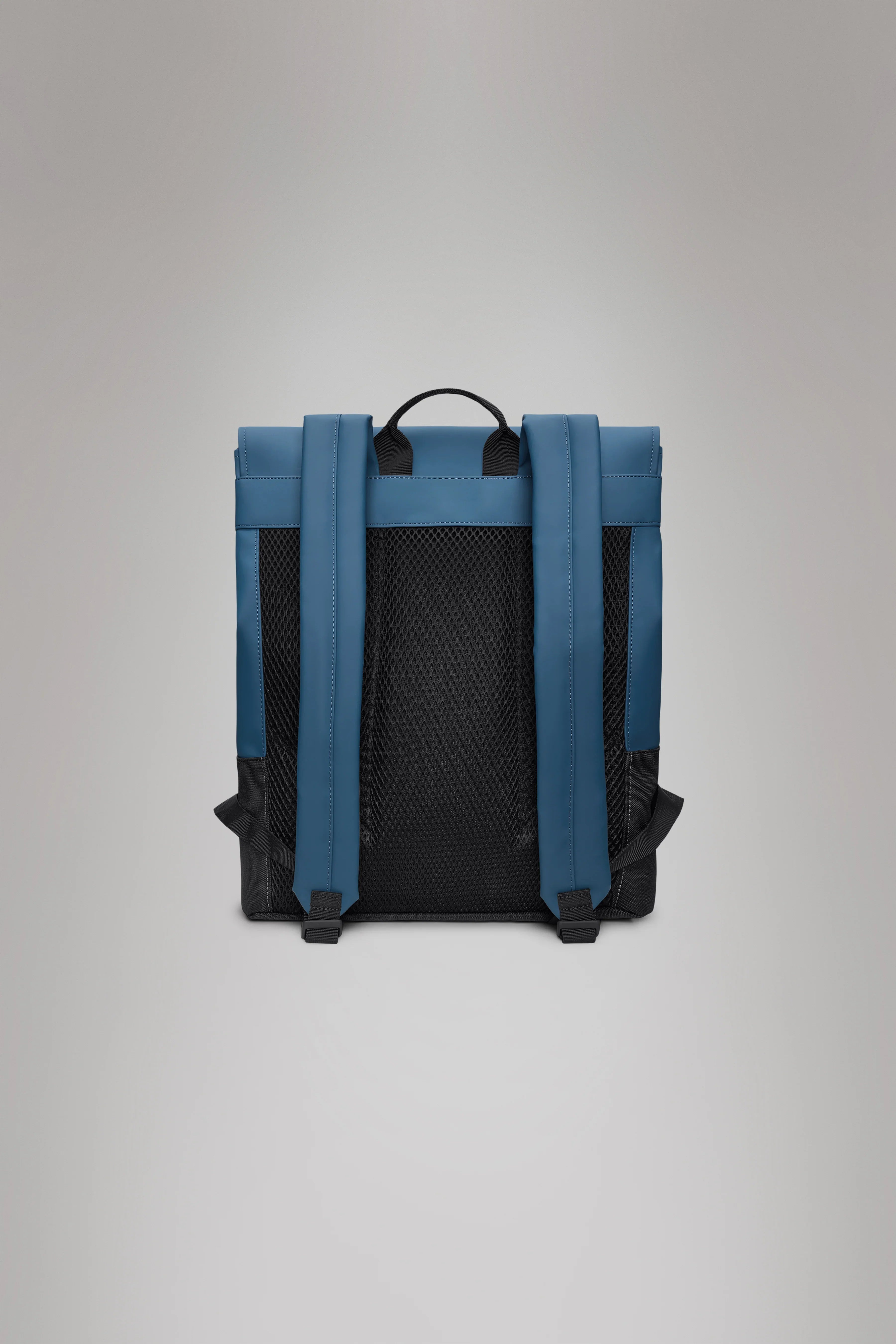 2025 Trail MSN Bag – Mochila Deportiva para Portátil con Estilo de Maletín Escolar – Tejido PU – Para Portátil de hasta 16" – Acolchada y Resistente al Clima