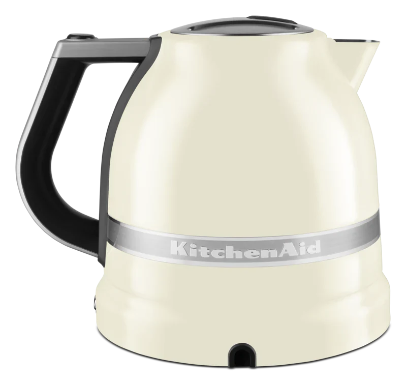 2025 KitchenAid Artisan Hervidor 1,5 L 5KEK1522