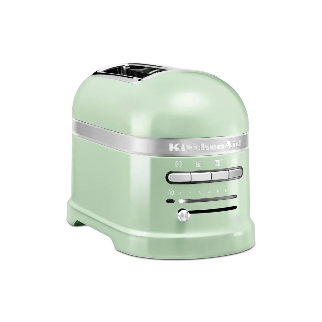 2025 Tostadora Artisan de 2 ranuras KitchenAid 5KMT2204