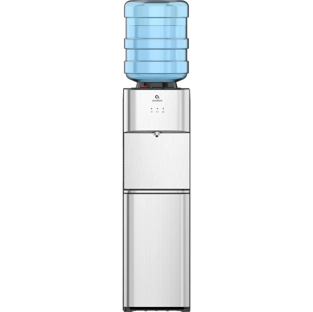 2025 Dispensador de Agua de Carga Superior Avalon – Hidratación Práctica en Cualquier Lugar