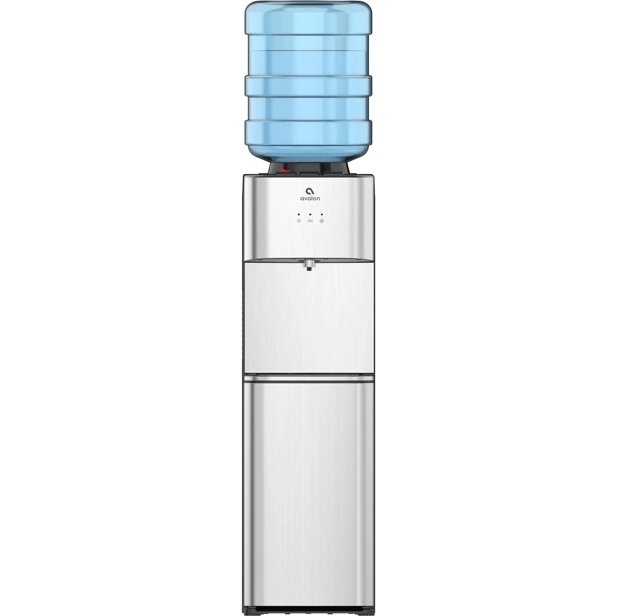 2025 Dispensador de Agua de Carga Superior Avalon – Hidratación Práctica en Cualquier Lugar
