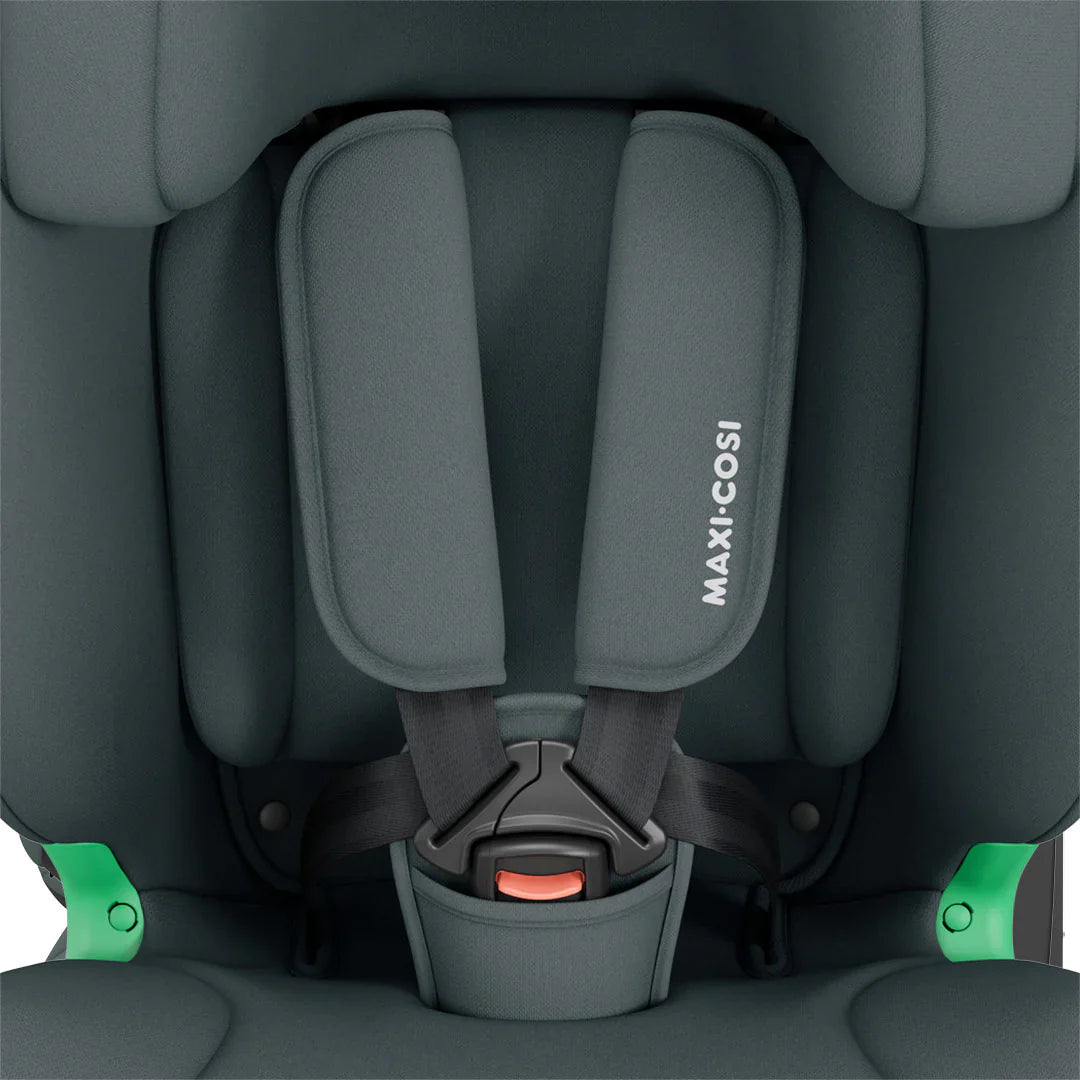 Silla de coche Maxi-Cosi Onyx i-Size - Gris Grafito