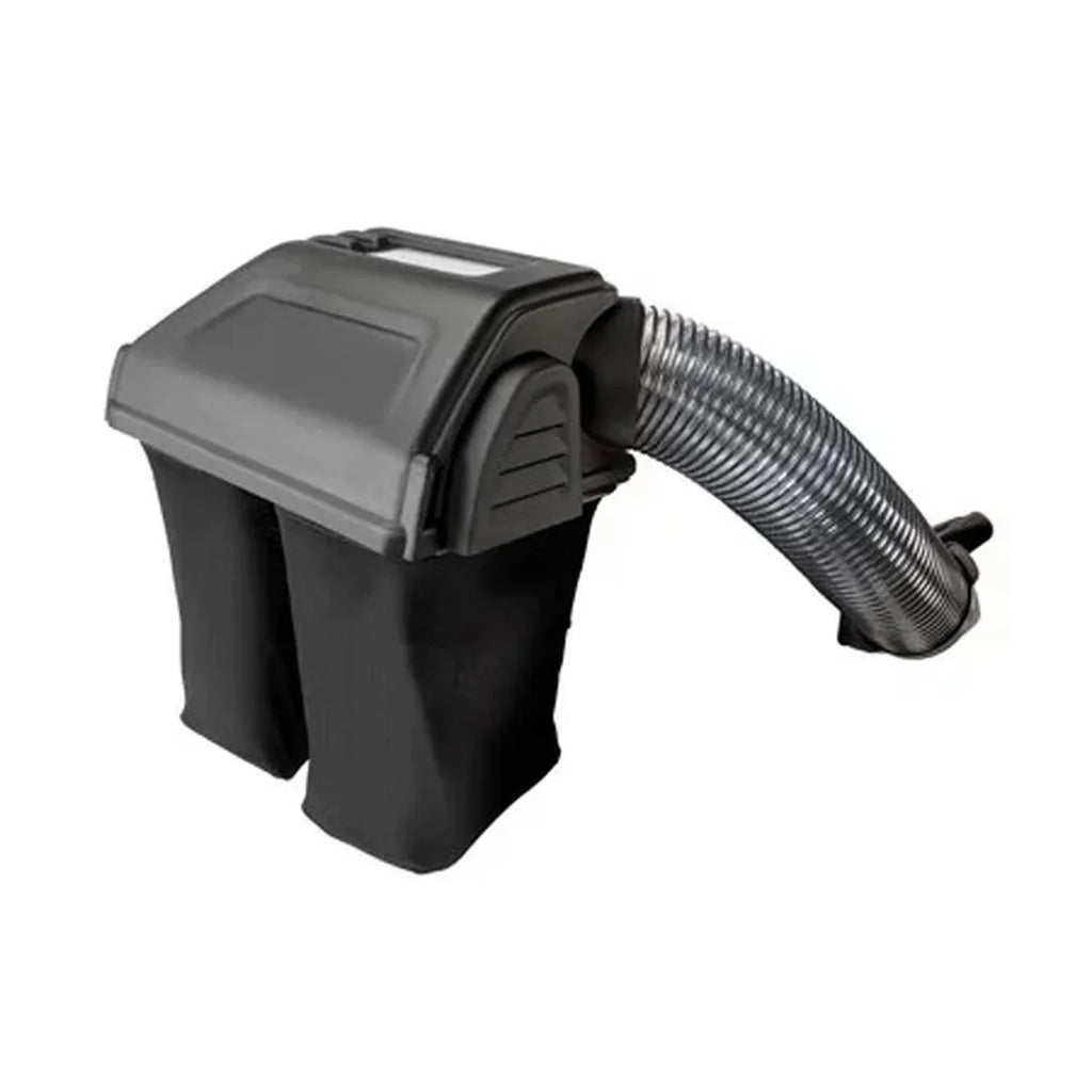 2025 Bolsa de recogida doble de 42 pulgadas / 46 pulgadas para cortadora autopropulsada