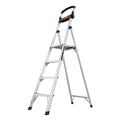 2025 Escalera de aluminio Xtra-Lite Plus