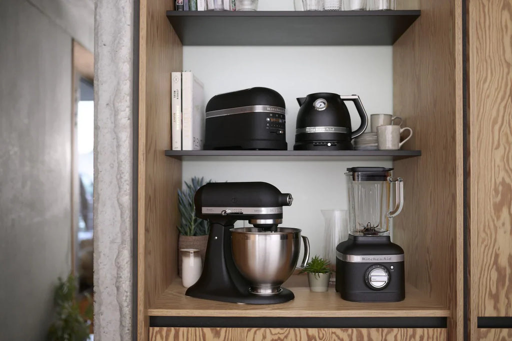 2025 Tostadora Artisan de 2 ranuras KitchenAid 5KMT2204