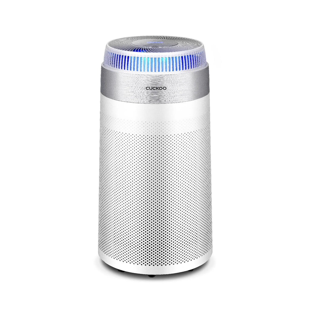 2025 Purificador de Aire H14 True HEPA para Grandes Espacios (CAC-D2020FW)