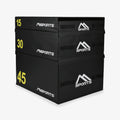 2025 Plyo Box Profesional