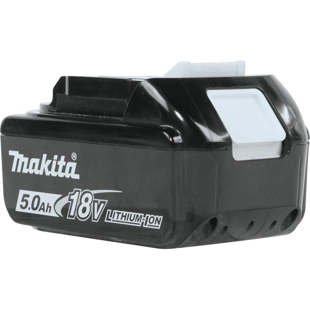 2025 Batería de Ion de Litio Makita BL1850B de 5.0Ah