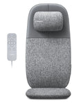 2025 NAIPO oCuzen-S1 Aparato de Masaje Shiatsu para Espalda y Cuello con Masaje Profundo de Amasamiento