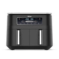 2025 Freidora de Aire Ninja Foodi Dual Zone 7,6L AF300UK – Gris