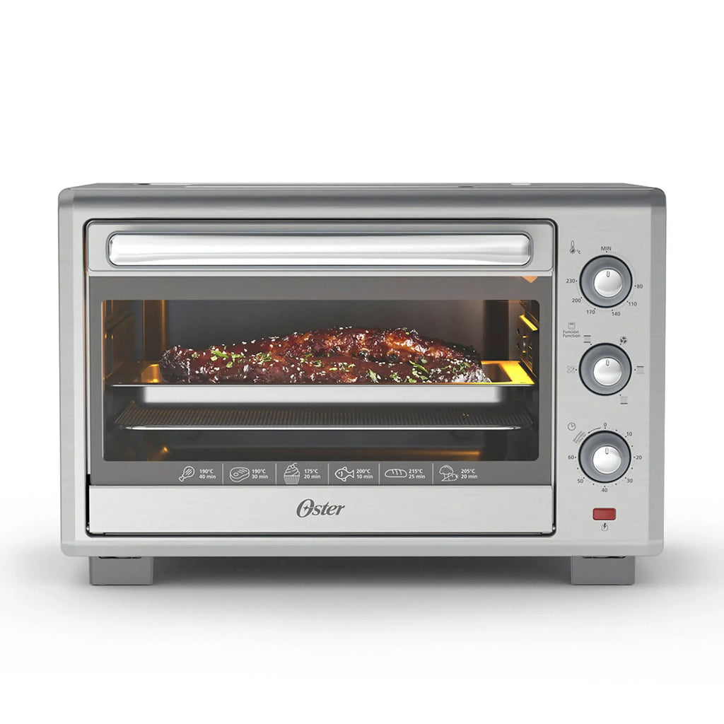 2025 Horno Freidora Aire 35 Lts TSSTTVLS35 Oster