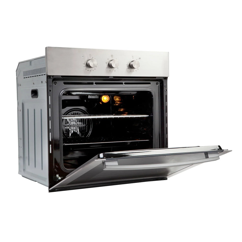 2025 Horno Empotrado Elite 52 Lts FDV